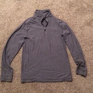 Lululemon 1/4 zip